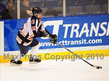 Thumbnail 2 in Farmington @ Lyman Hall (XL Center) photogallery.