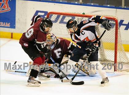 Thumbnail 1 in Farmington @ Lyman Hall (XL Center) photogallery.