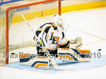 Thumbnail 2 in Farmington @ Lyman Hall (XL Center) photogallery.