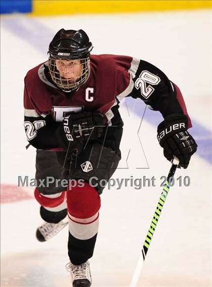 Thumbnail 1 in Farmington @ Lyman Hall (XL Center) photogallery.