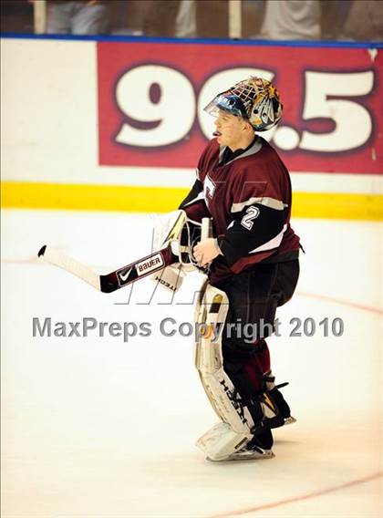 Thumbnail 2 in Farmington @ Lyman Hall (XL Center) photogallery.
