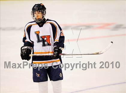 Thumbnail 1 in Farmington @ Lyman Hall (XL Center) photogallery.
