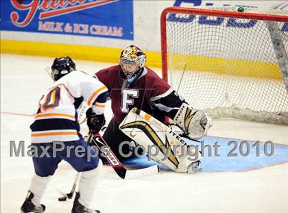 Thumbnail 2 in Farmington @ Lyman Hall (XL Center) photogallery.