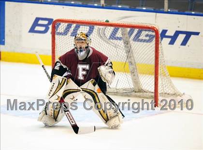 Thumbnail 2 in Farmington @ Lyman Hall (XL Center) photogallery.