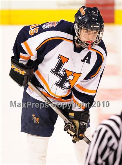 Thumbnail 3 in Farmington @ Lyman Hall (XL Center) photogallery.