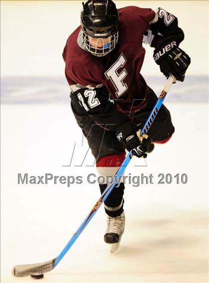 Thumbnail 2 in Farmington @ Lyman Hall (XL Center) photogallery.