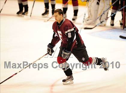 Thumbnail 2 in Farmington @ Lyman Hall (XL Center) photogallery.