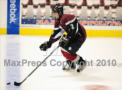 Thumbnail 3 in Farmington @ Lyman Hall (XL Center) photogallery.