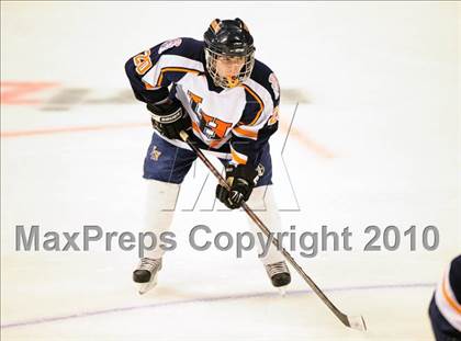 Thumbnail 1 in Farmington @ Lyman Hall (XL Center) photogallery.