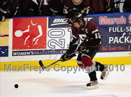 Thumbnail 2 in Farmington @ Lyman Hall (XL Center) photogallery.