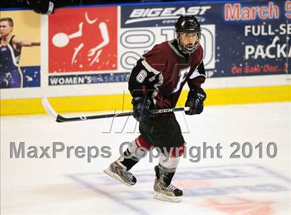 Thumbnail 1 in Farmington @ Lyman Hall (XL Center) photogallery.