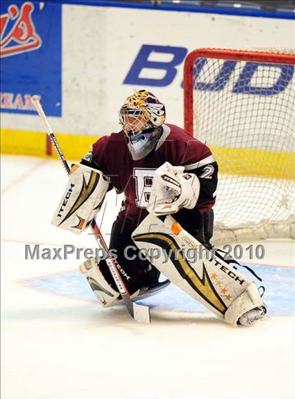 Thumbnail 2 in Farmington @ Lyman Hall (XL Center) photogallery.