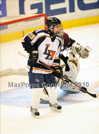 Thumbnail 3 in Farmington @ Lyman Hall (XL Center) photogallery.