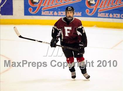 Thumbnail 2 in Farmington @ Lyman Hall (XL Center) photogallery.