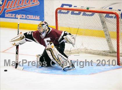 Thumbnail 1 in Farmington @ Lyman Hall (XL Center) photogallery.
