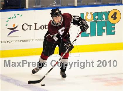 Thumbnail 1 in Farmington @ Lyman Hall (XL Center) photogallery.