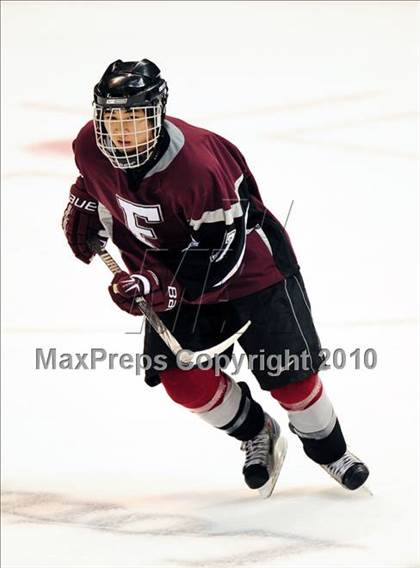 Thumbnail 3 in Farmington @ Lyman Hall (XL Center) photogallery.
