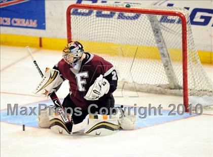 Thumbnail 2 in Farmington @ Lyman Hall (XL Center) photogallery.