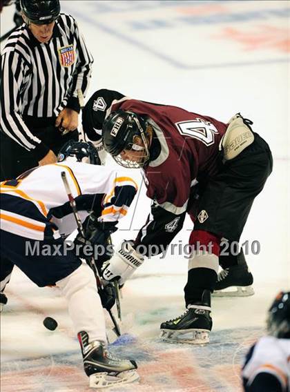 Thumbnail 1 in Farmington @ Lyman Hall (XL Center) photogallery.