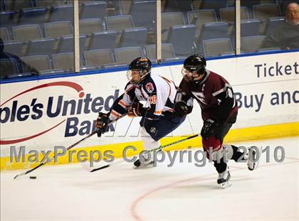 Thumbnail 3 in Farmington @ Lyman Hall (XL Center) photogallery.