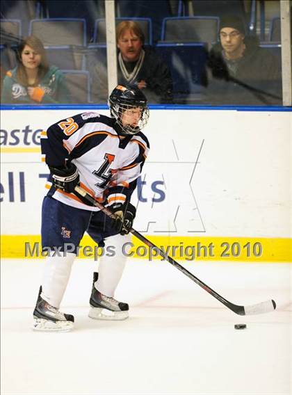 Thumbnail 2 in Farmington @ Lyman Hall (XL Center) photogallery.
