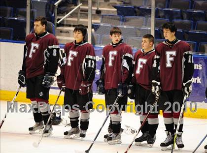 Thumbnail 1 in Farmington @ Lyman Hall (XL Center) photogallery.