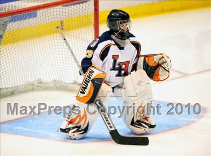 Thumbnail 2 in Farmington @ Lyman Hall (XL Center) photogallery.