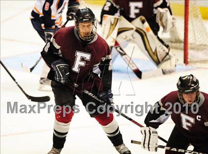 Thumbnail 1 in Farmington @ Lyman Hall (XL Center) photogallery.
