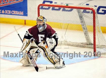 Thumbnail 1 in Farmington @ Lyman Hall (XL Center) photogallery.