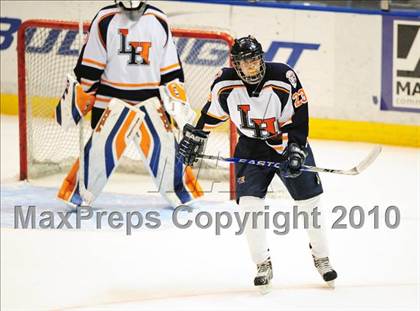 Thumbnail 2 in Farmington @ Lyman Hall (XL Center) photogallery.
