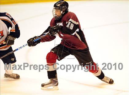 Thumbnail 1 in Farmington @ Lyman Hall (XL Center) photogallery.