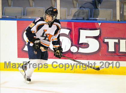 Thumbnail 1 in Farmington @ Lyman Hall (XL Center) photogallery.