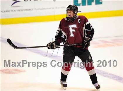 Thumbnail 1 in Farmington @ Lyman Hall (XL Center) photogallery.