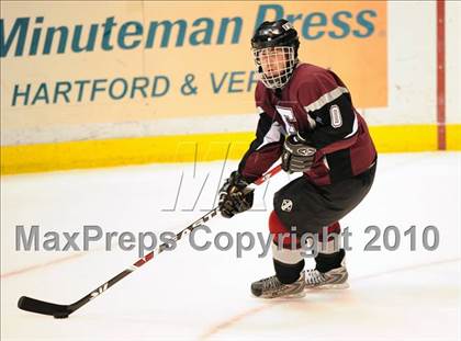 Thumbnail 1 in Farmington @ Lyman Hall (XL Center) photogallery.