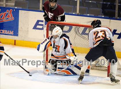 Thumbnail 1 in Farmington @ Lyman Hall (XL Center) photogallery.