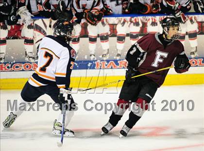 Thumbnail 3 in Farmington @ Lyman Hall (XL Center) photogallery.