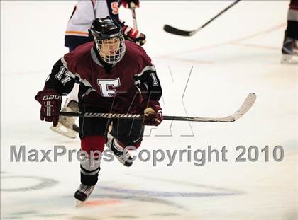 Thumbnail 2 in Farmington @ Lyman Hall (XL Center) photogallery.
