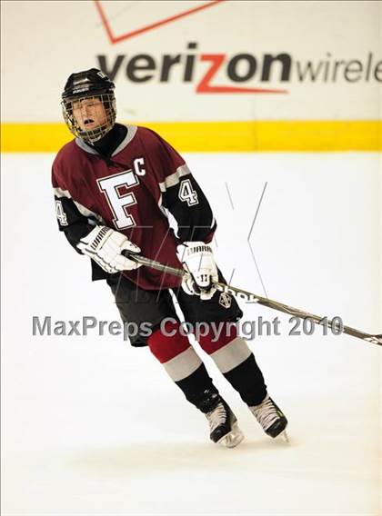 Thumbnail 3 in Farmington @ Lyman Hall (XL Center) photogallery.