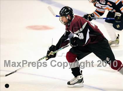 Thumbnail 2 in Farmington @ Lyman Hall (XL Center) photogallery.
