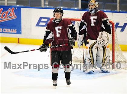 Thumbnail 1 in Farmington @ Lyman Hall (XL Center) photogallery.