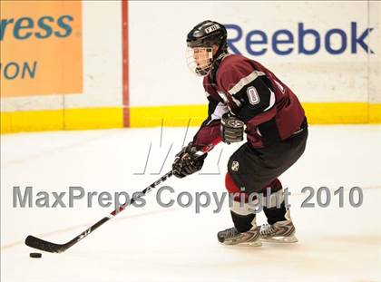 Thumbnail 3 in Farmington @ Lyman Hall (XL Center) photogallery.