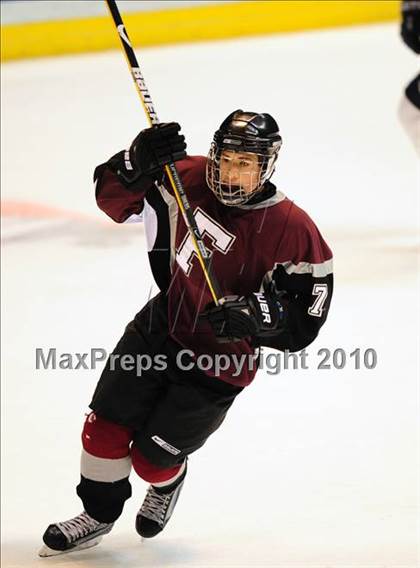 Thumbnail 3 in Farmington @ Lyman Hall (XL Center) photogallery.
