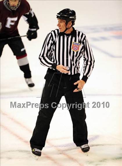 Thumbnail 3 in Farmington @ Lyman Hall (XL Center) photogallery.