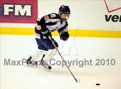 Thumbnail 3 in Farmington @ Lyman Hall (XL Center) photogallery.