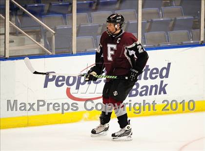 Thumbnail 2 in Farmington @ Lyman Hall (XL Center) photogallery.