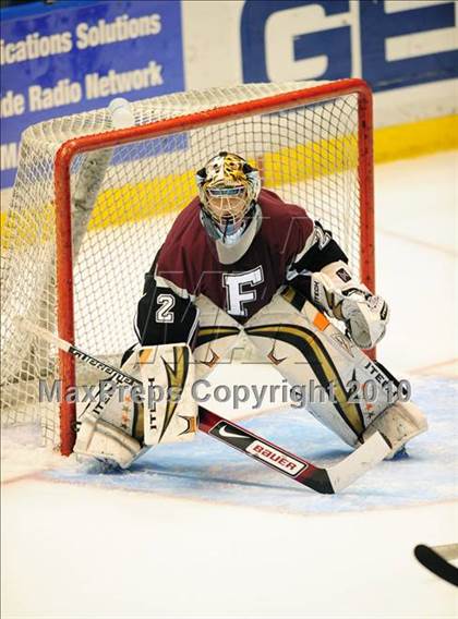 Thumbnail 1 in Farmington @ Lyman Hall (XL Center) photogallery.