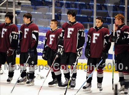 Thumbnail 2 in Farmington @ Lyman Hall (XL Center) photogallery.
