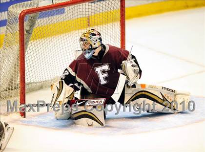 Thumbnail 1 in Farmington @ Lyman Hall (XL Center) photogallery.