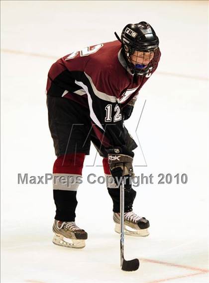 Thumbnail 1 in Farmington @ Lyman Hall (XL Center) photogallery.