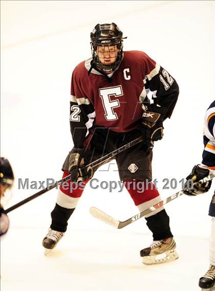 Thumbnail 2 in Farmington @ Lyman Hall (XL Center) photogallery.